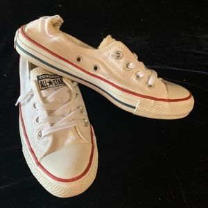 Converse all star sneakers
